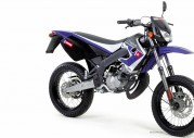 Derbi Senda DRD125R